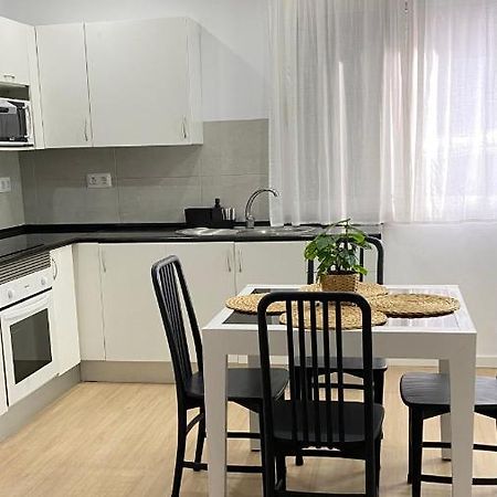 Apartamento Retama Laguna Centro La Laguna  Eksteriør bilde