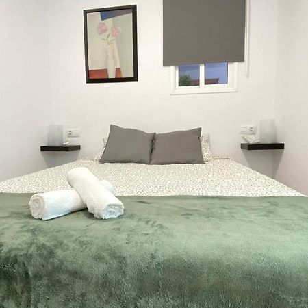Apartamento Retama Laguna Centro La Laguna  Eksteriør bilde