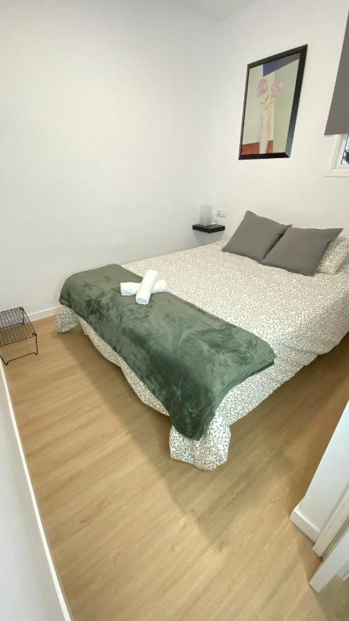 Apartamento Retama Laguna Centro La Laguna  Eksteriør bilde