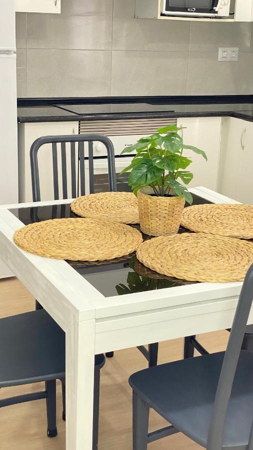 Apartamento Retama Laguna Centro La Laguna  Eksteriør bilde