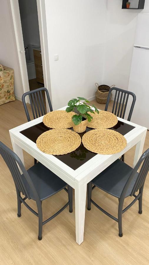 Apartamento Retama Laguna Centro La Laguna  Eksteriør bilde