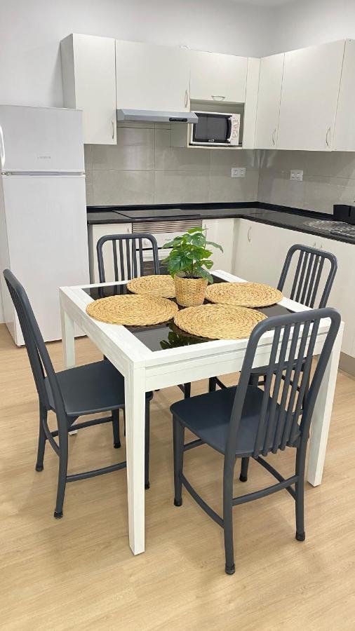 Apartamento Retama Laguna Centro La Laguna  Eksteriør bilde