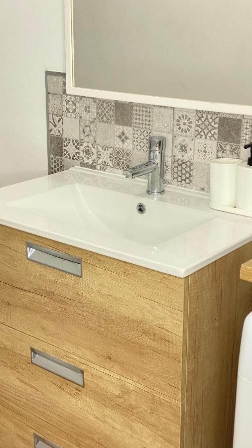 Apartamento Retama Laguna Centro La Laguna  Eksteriør bilde