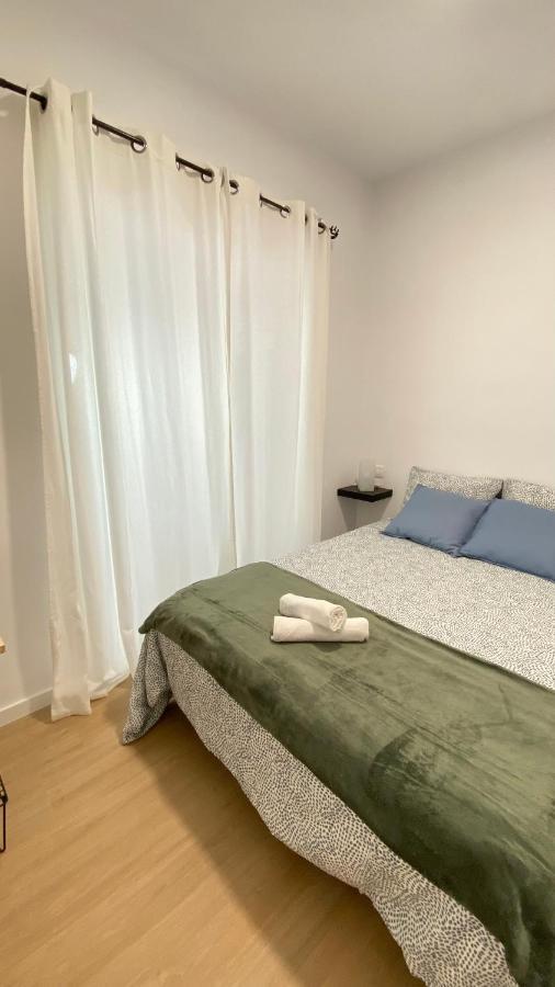 Apartamento Retama Laguna Centro La Laguna  Eksteriør bilde