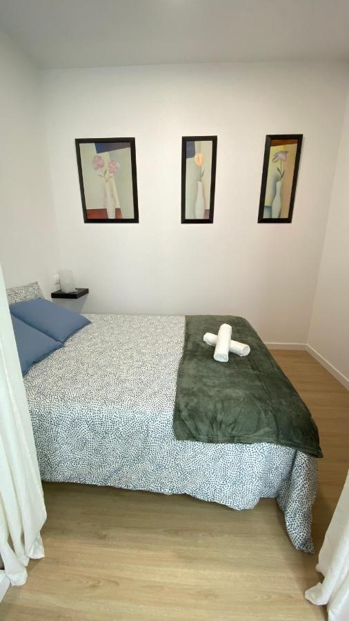 Apartamento Retama Laguna Centro La Laguna  Eksteriør bilde